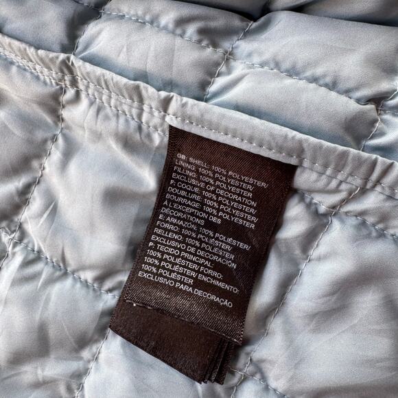 The North Face Girls XXS 5 ThermoBall Eco Insulation Puffer Jacket Floral Camo - Picture 7 of 8